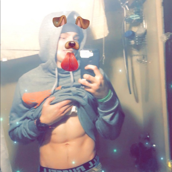 Meet your Posher, Randy - Picture 2 of 2